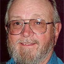 Obituary of Norman E Barnes