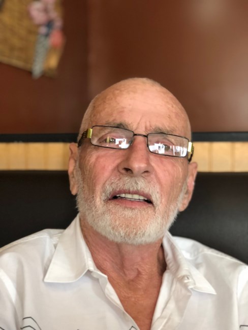 Obituary of Emile Raymond Curtis