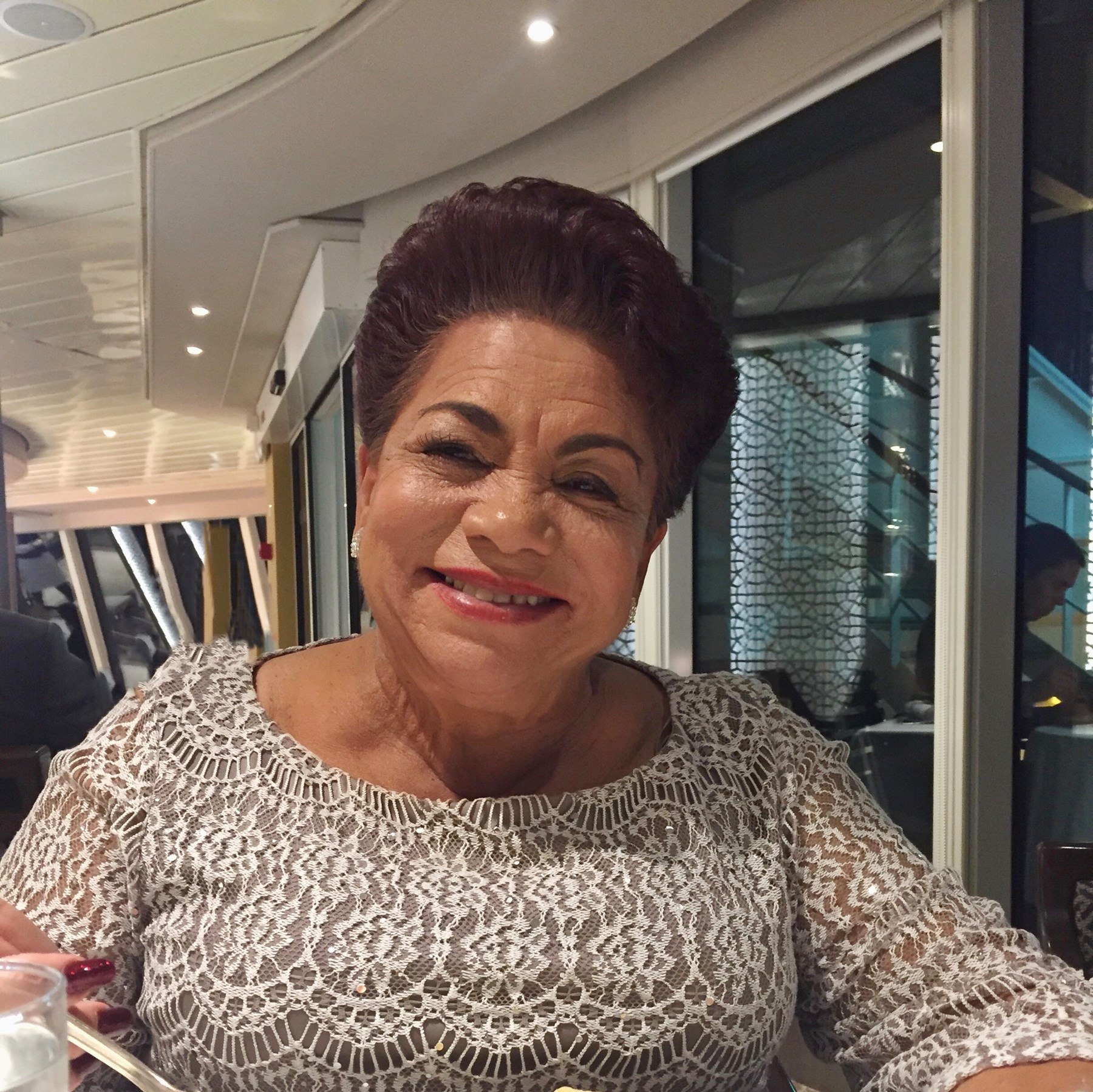 Obituary of Rosa B. Almonte