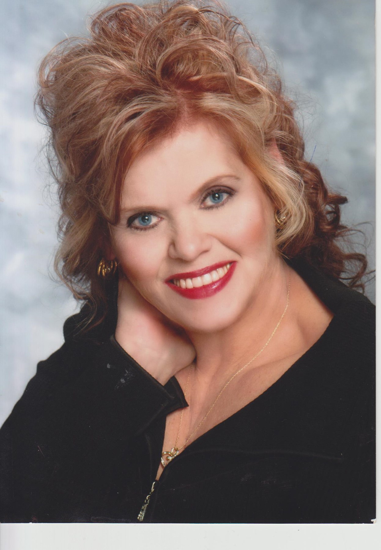 Obituary of Judy Faye Tennant