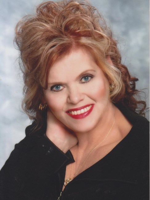 Obituary of Judy Faye Tennant