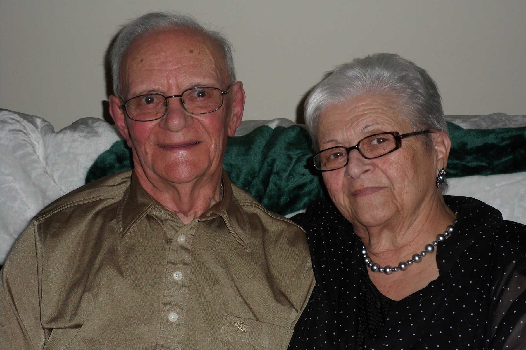 Obituary of Joao Batista Cabral