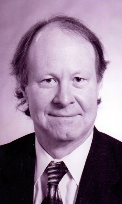 Obituary of James Allen Medford