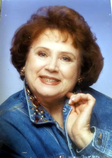 Obituary of Sarah Elizabeth Garza