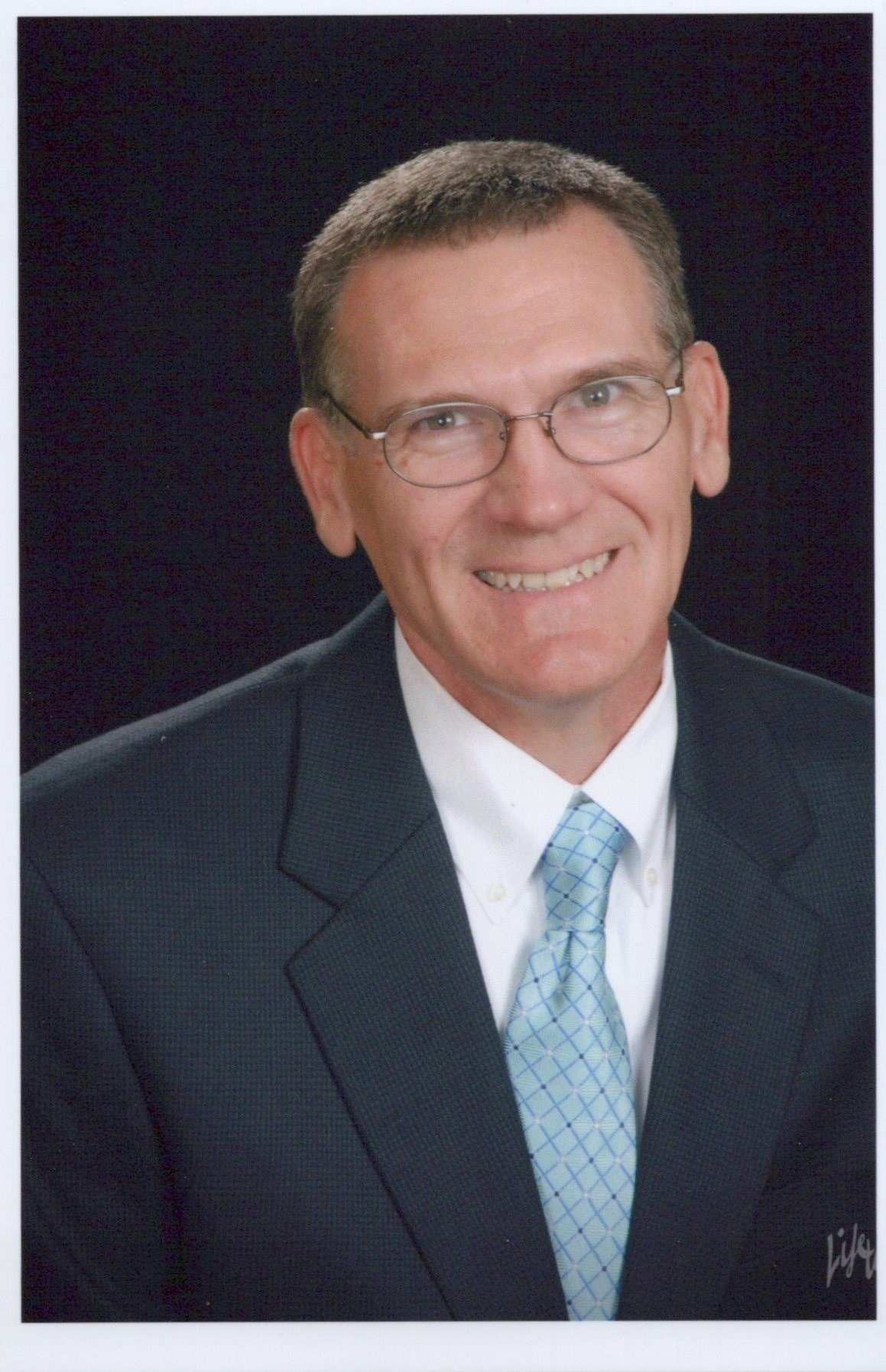 Obituary of Barry Fulton Payne