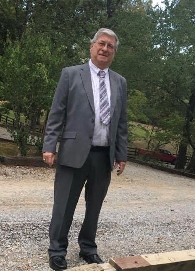 Obituary of Larry Wayne Massey