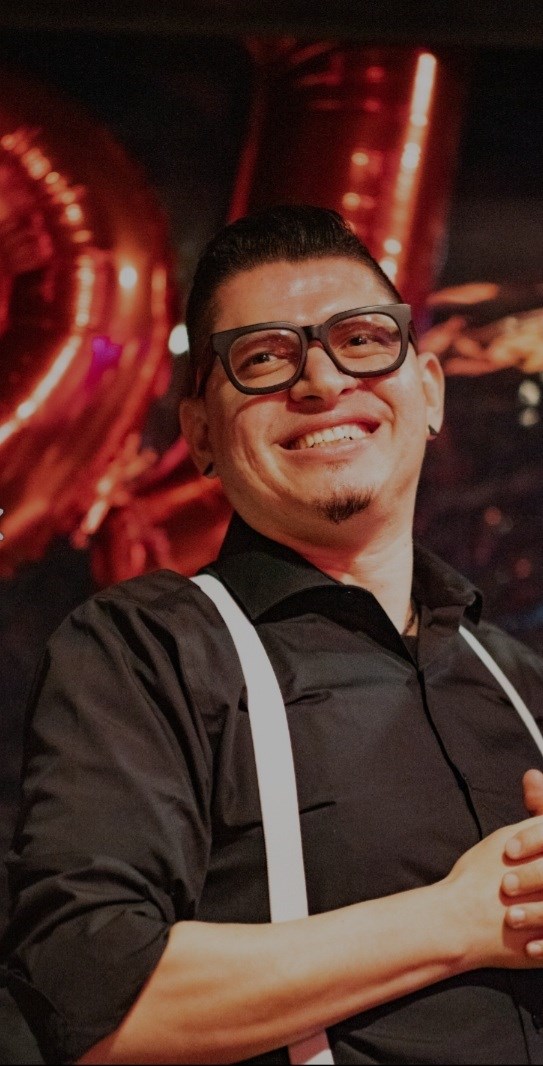 Obituary of Jacob R. Vallejo