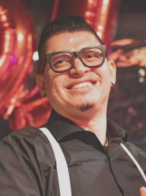 Obituary of Jacob R. Vallejo