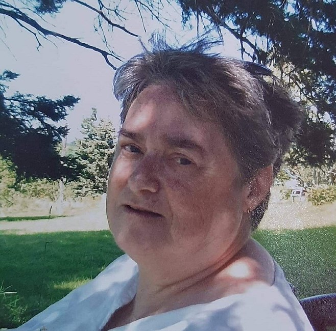 Oressa Darlene Murphy Obituary Digby, NS