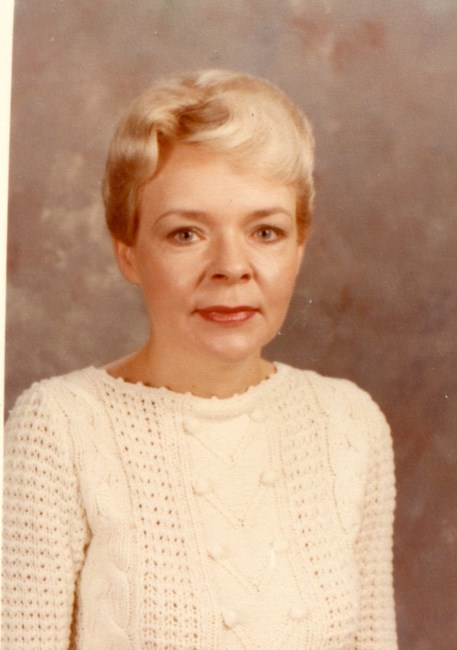 Obituary of Sandra Sue Gerken