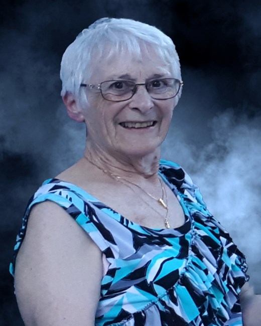 Obituary of Frances Elizabeth Campbell