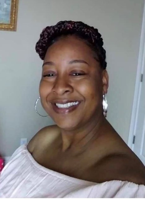 Obituary of Viva Mache Garth