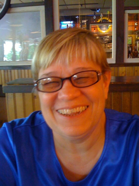 Obituary of Virginia May Berkey