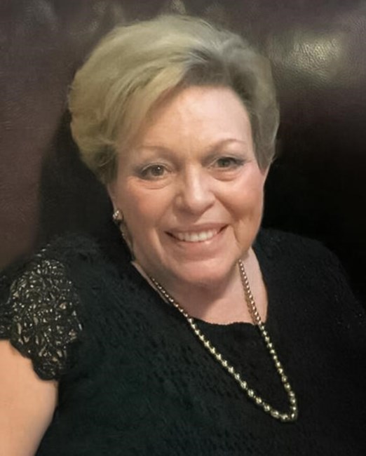 Obituary of Barbara Sue Templeton