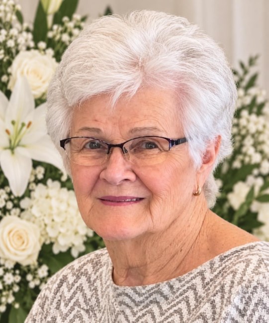 Obituary of Shirley A Simpson