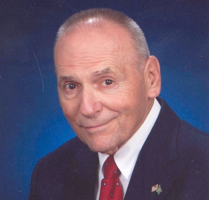 Obituary of E. Howard Scott Jr.