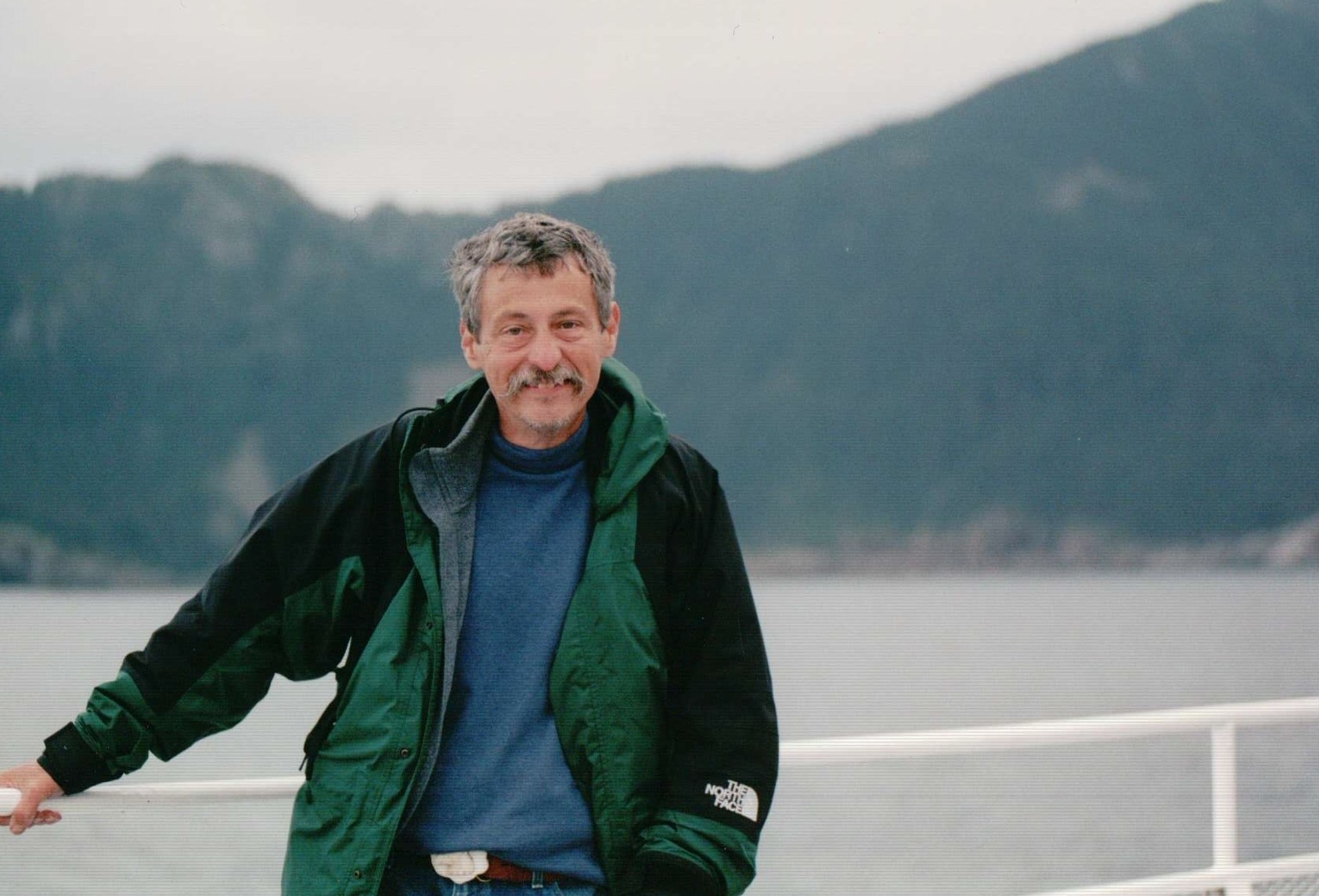 Obituary of Kevin "Mike" O'Connell