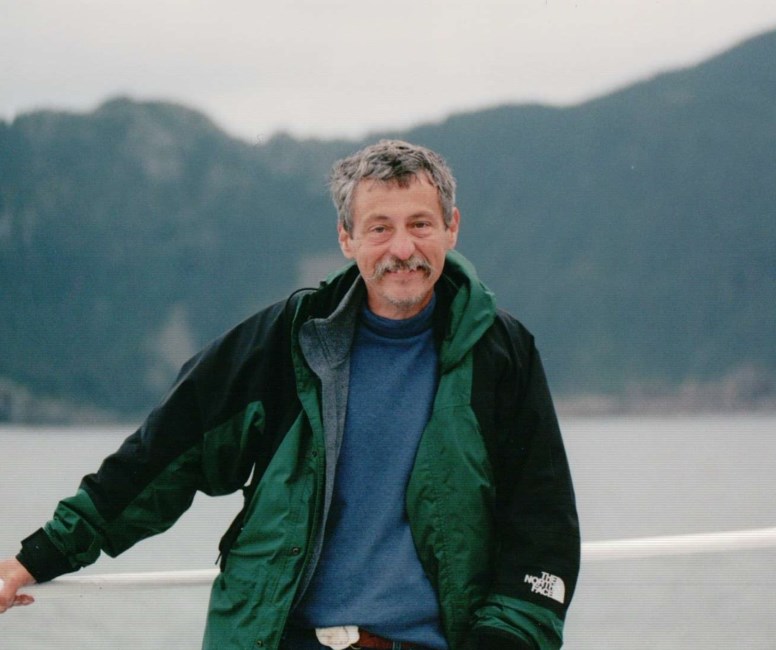 Obituary of Kevin "Mike" O'Connell