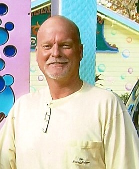 Obituary of Virgil (Joe) Joseph Whorton Jr.