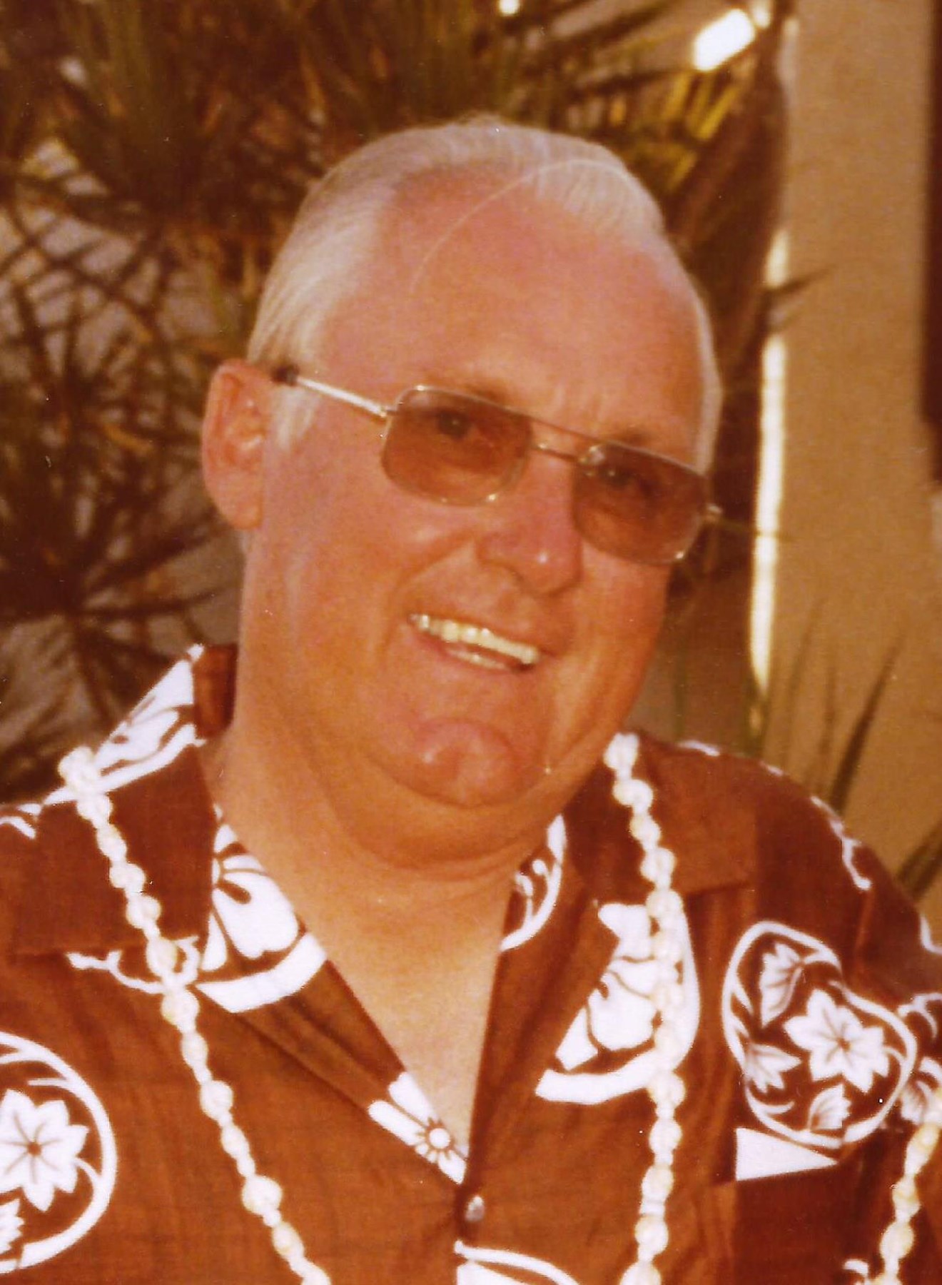 Obituary of August Schmidt