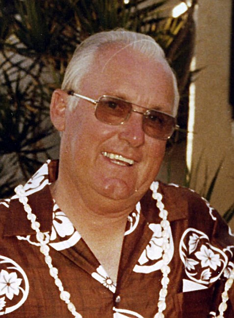 Obituary of August Schmidt