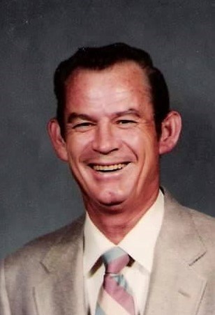 Obituary of James Wesley Perkins