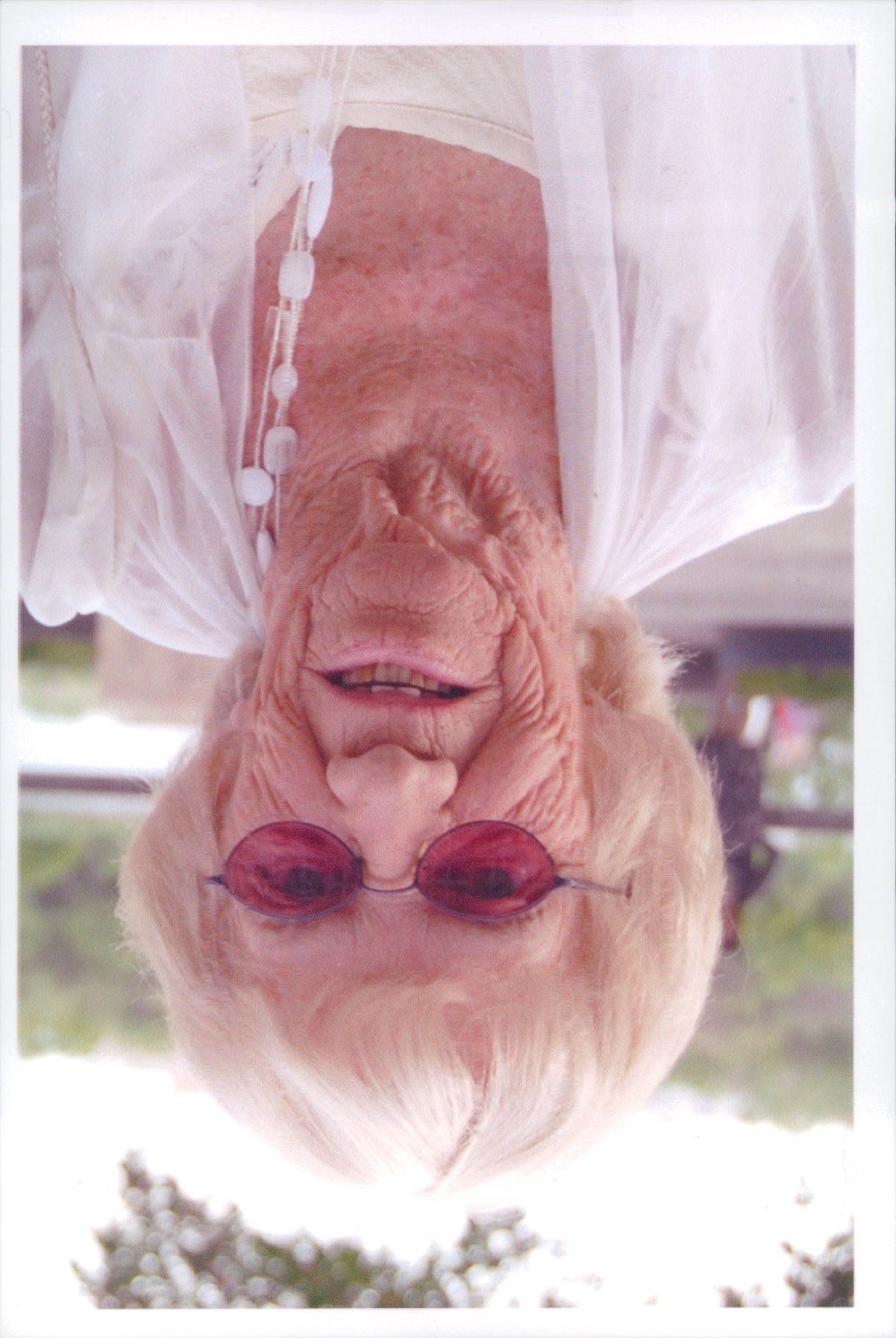 Obituary of Irene Marion Heenan