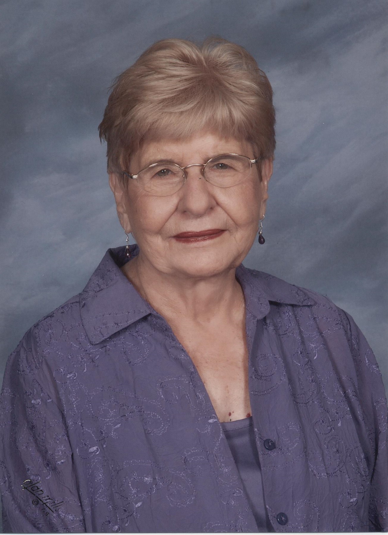 Obituary of Wanda Marie Linney Hopkins