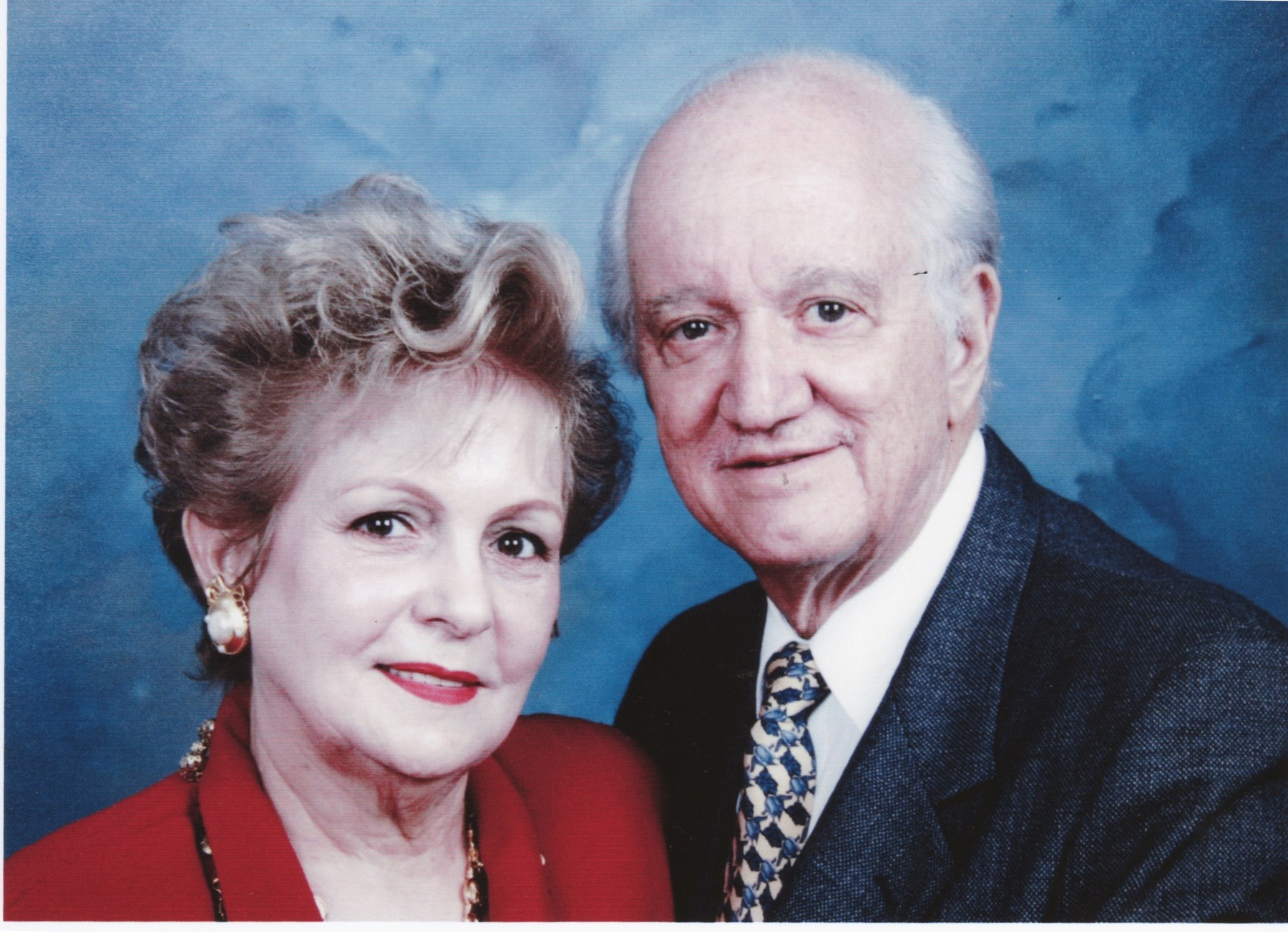 Obituary of Nereida Maldonado López