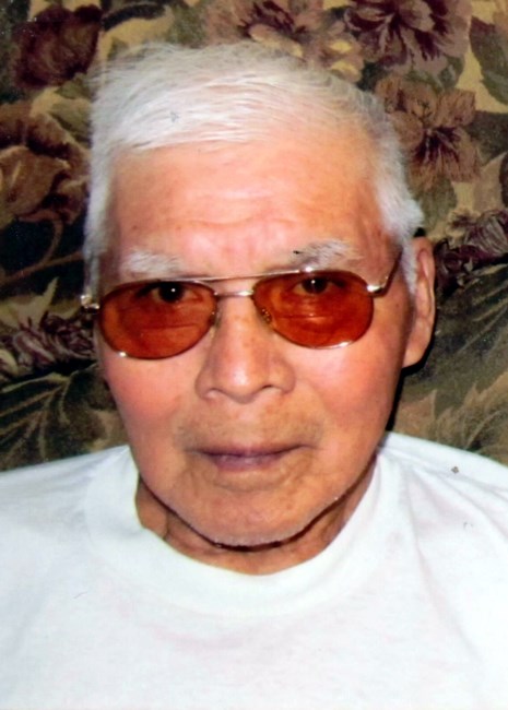 Obituary of William Lee Thompson