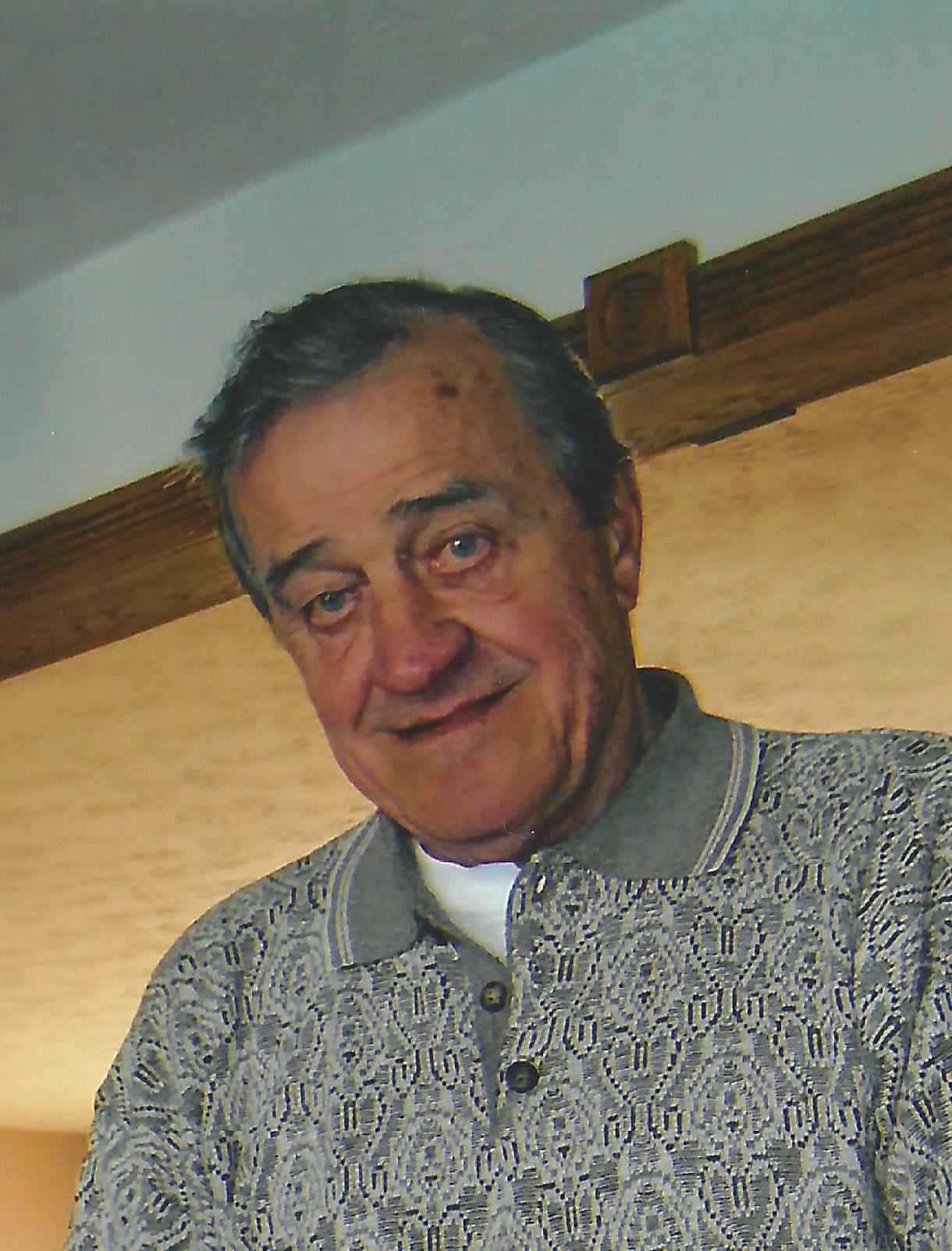 Obituario de Joseph Paul Vega