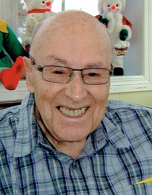 Obituary of Douglas Simmons