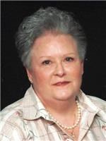 Obituary of Glenney Louise Archer Valentine
