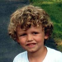 Obituary of Paxton Snively