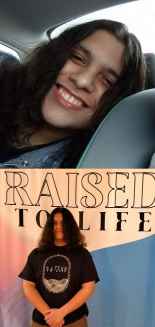 Obituary of Andrew Floyd Leal