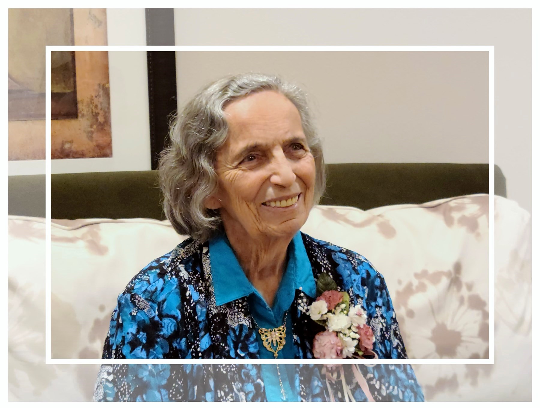 June Maynard Obituary - Middleburg, FL