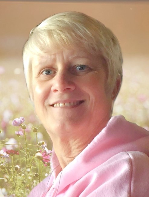 Obituary of Genevieve Ann O’Malley