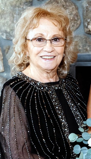 Obituary of Camille Josephine DiNoto