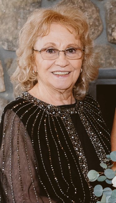 Obituary of Camille Josephine DiNoto