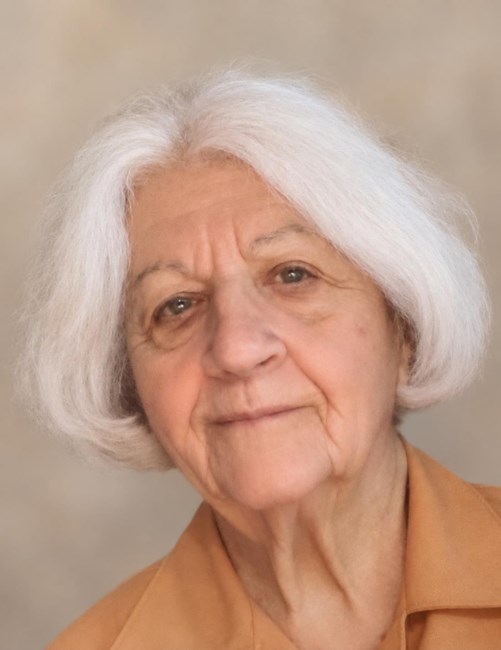 Avis de décès de Louisa Viau