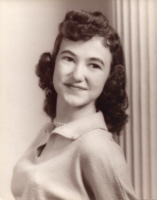 Obituary of Barbara Darlene Mellinger