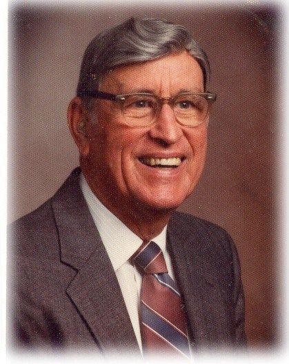 Obituary of Paul S. Miller