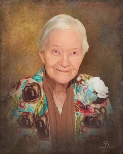 Obituary of Alice Lucille Yeomans Fowler