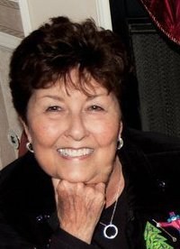 Obituary of Ada Nadene Hille