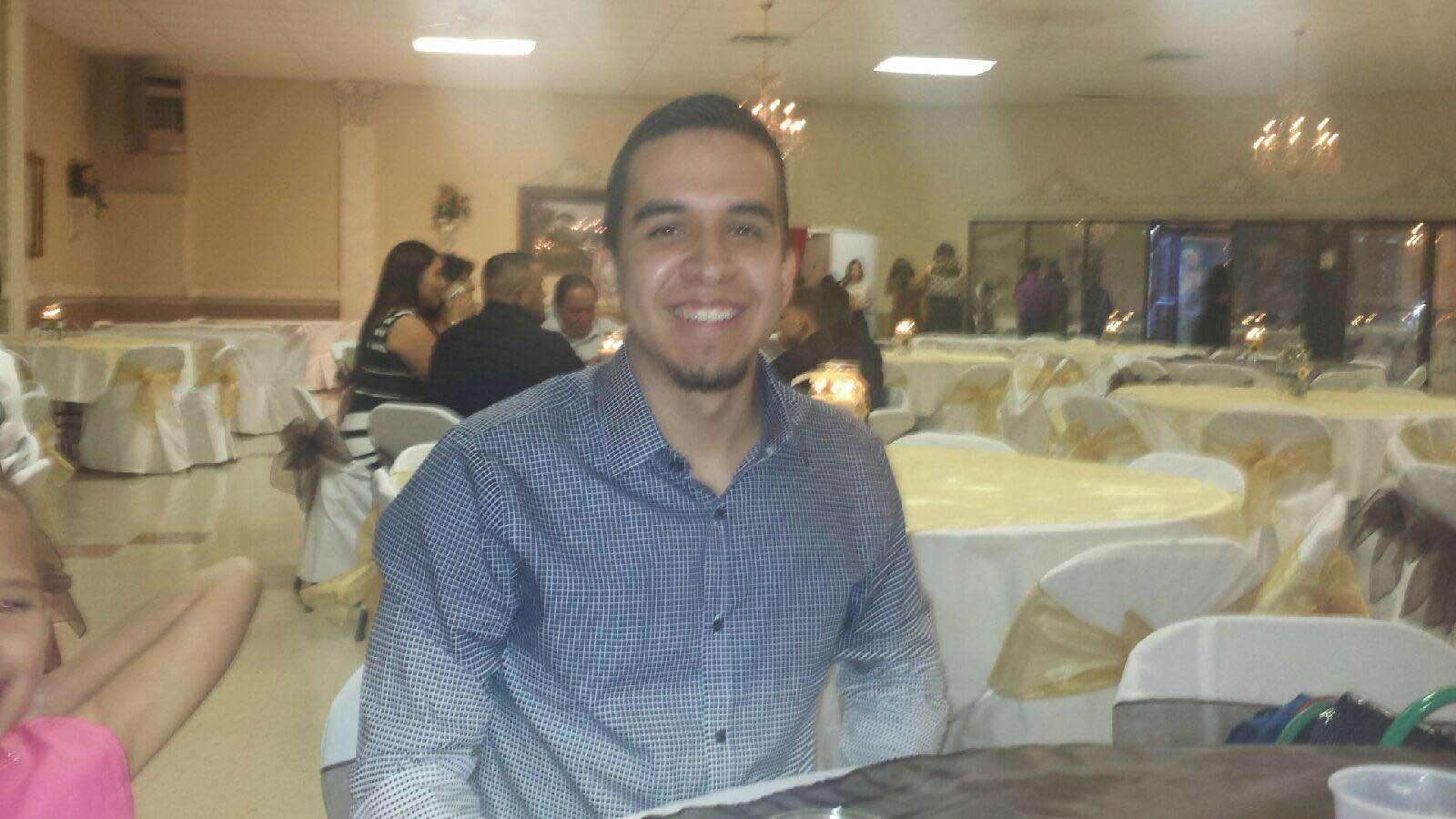 Obituary of Jordan Paul Granados