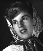 Pearl Rogers