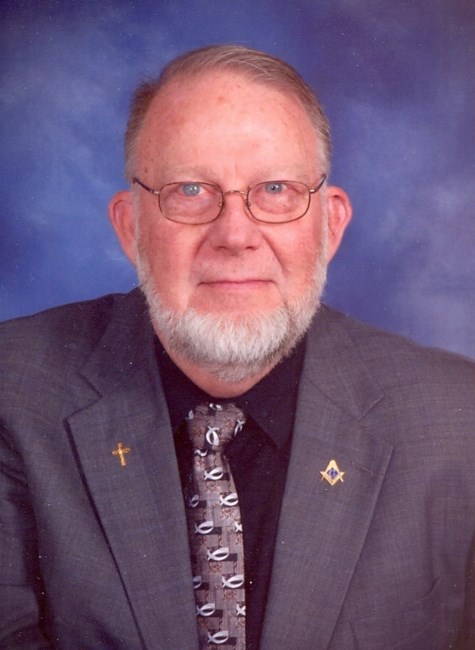 Obituary of William "Bill" D. Roberts