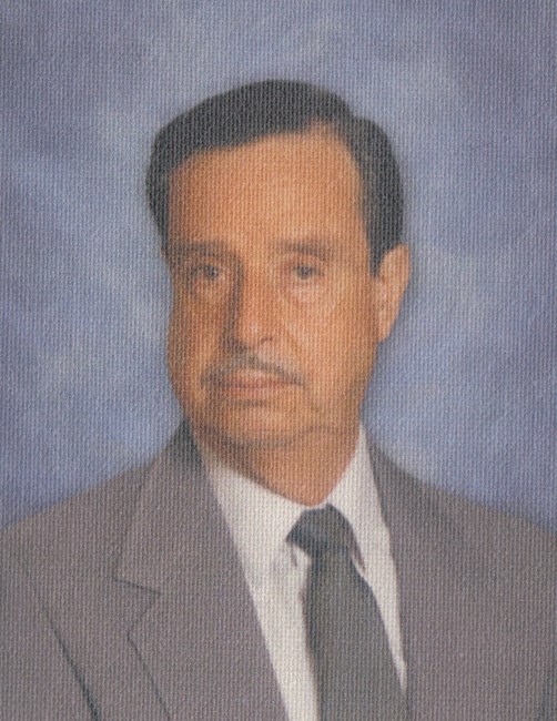 Obituary of Jesus Q. Gutierrez