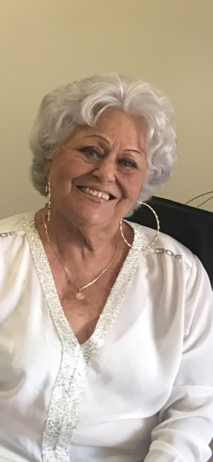 Obituary of Gilda Caridad Hernandez
