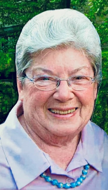 Obituary of Gretchen Elizabeth Coogan